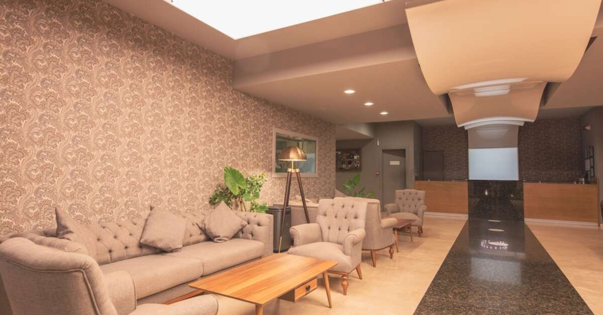 Een foto van Alize Hotel