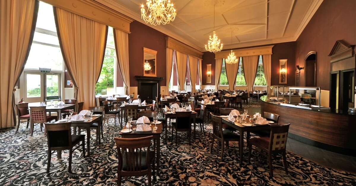 Een foto van Ben Wyvis Hotel