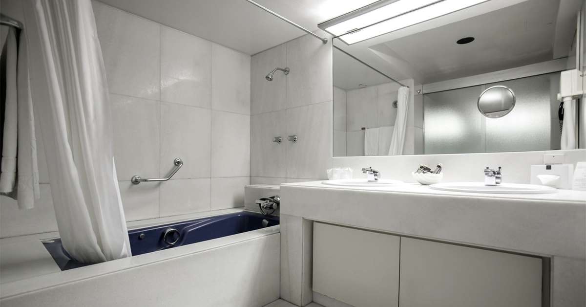Een foto van Solverde Spa & Wellness Center