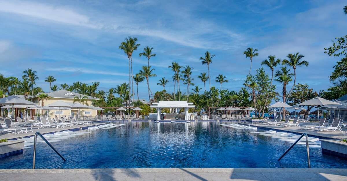 Een foto van Grand Bahia Principe El Portillo