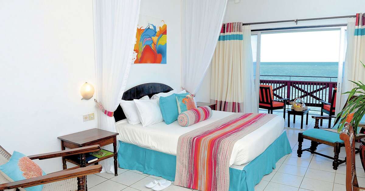 Een foto van Voyager Beach Resort