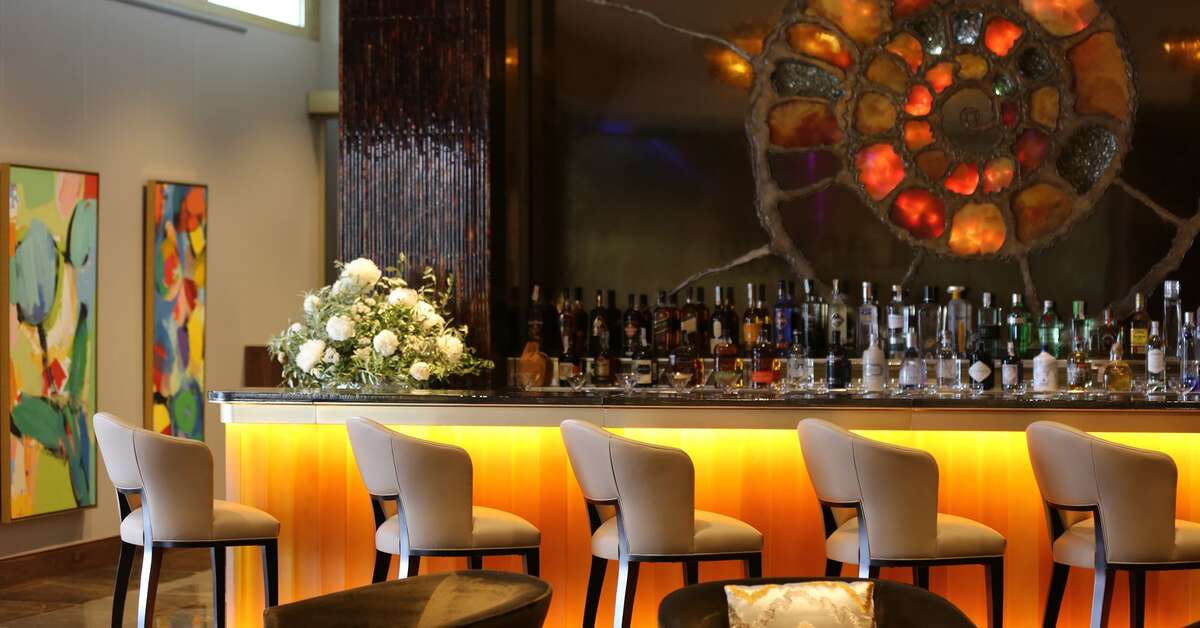 Een foto van Alabriga Hotel & Home Suites