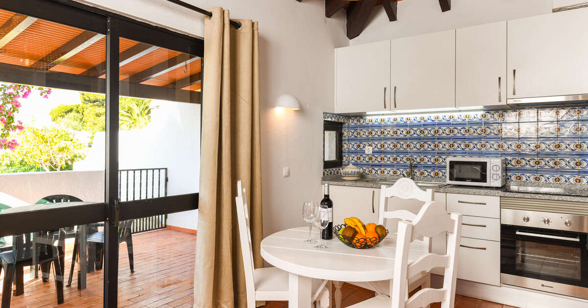 Een foto van Pedras d'el Rei Resort