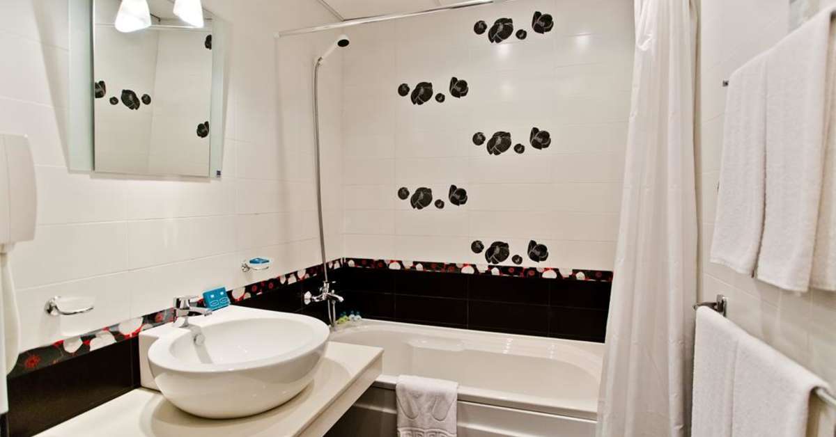 Ein Foto MPH Hotel Blue Pearl