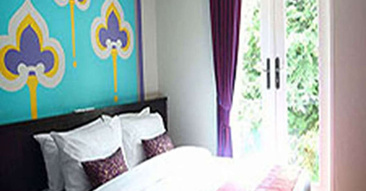 Een foto van Salil Hotel Sukhumvit Soi 8