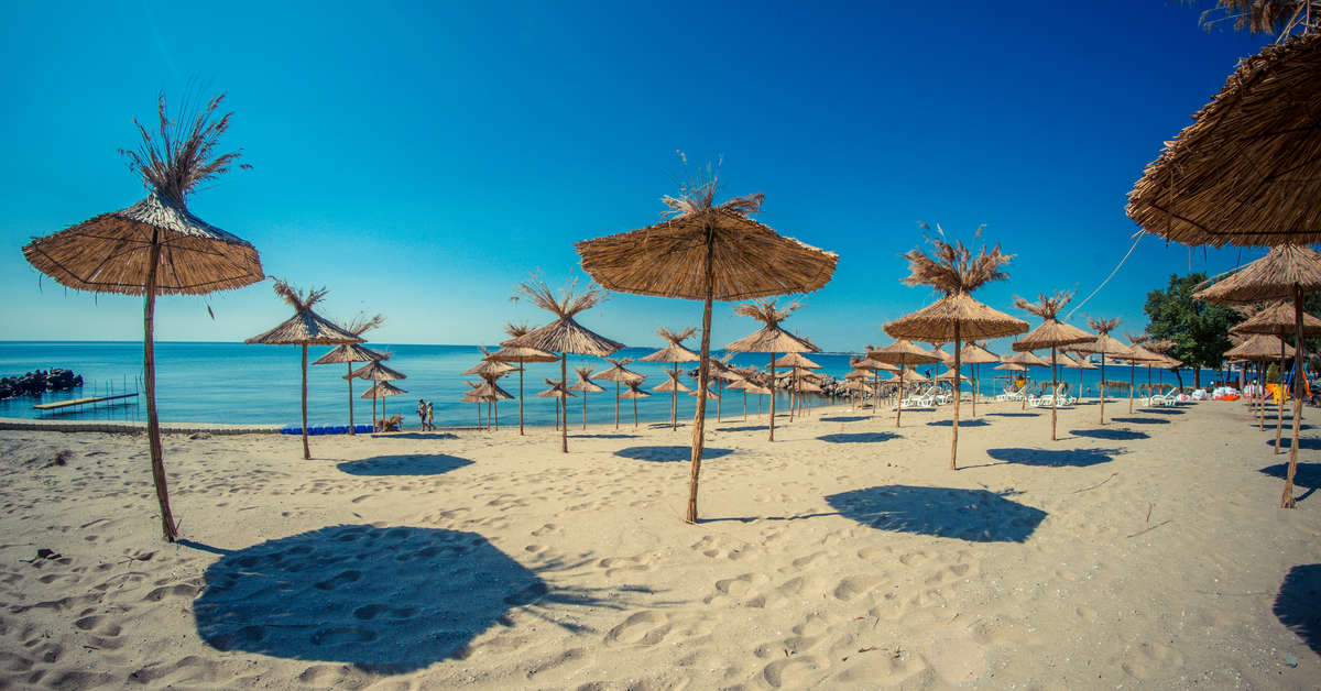 Een foto van Prestige Fort Beach