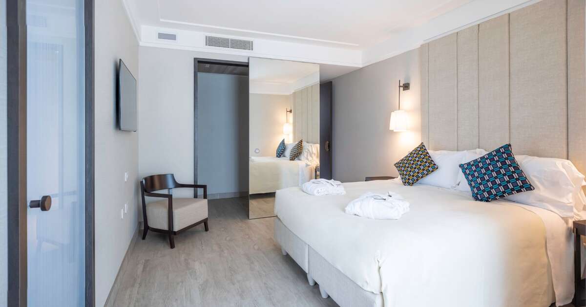 Een foto van Hotel Ceccarini 9