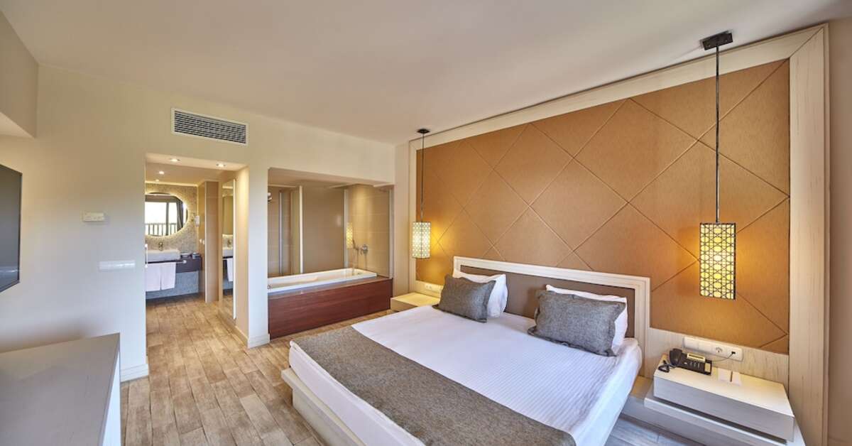 Een foto van Hapimag Sea Garden Resort