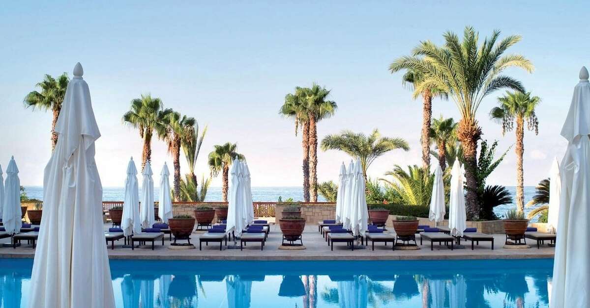 Een foto van Hotel Annabelle