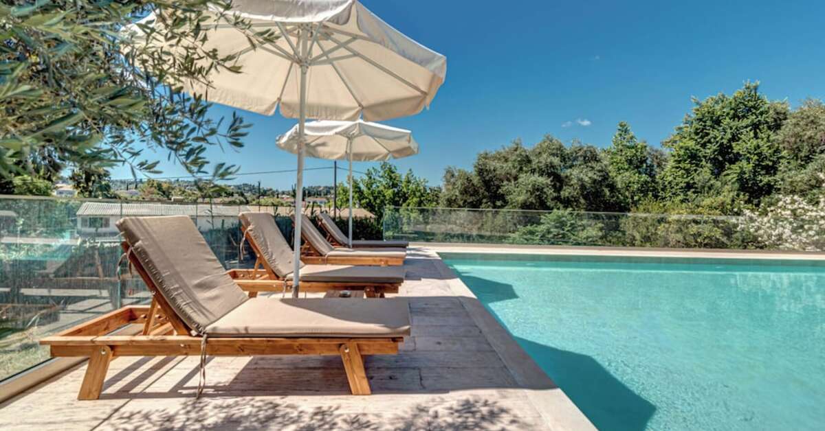 Een foto van Ionian Arches Hotel
