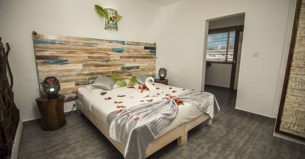 Een foto van Stella Rina Guest House