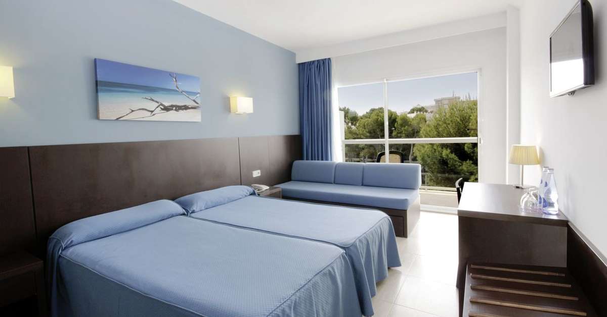 Een foto van Ilunion Palmanova Mallorca