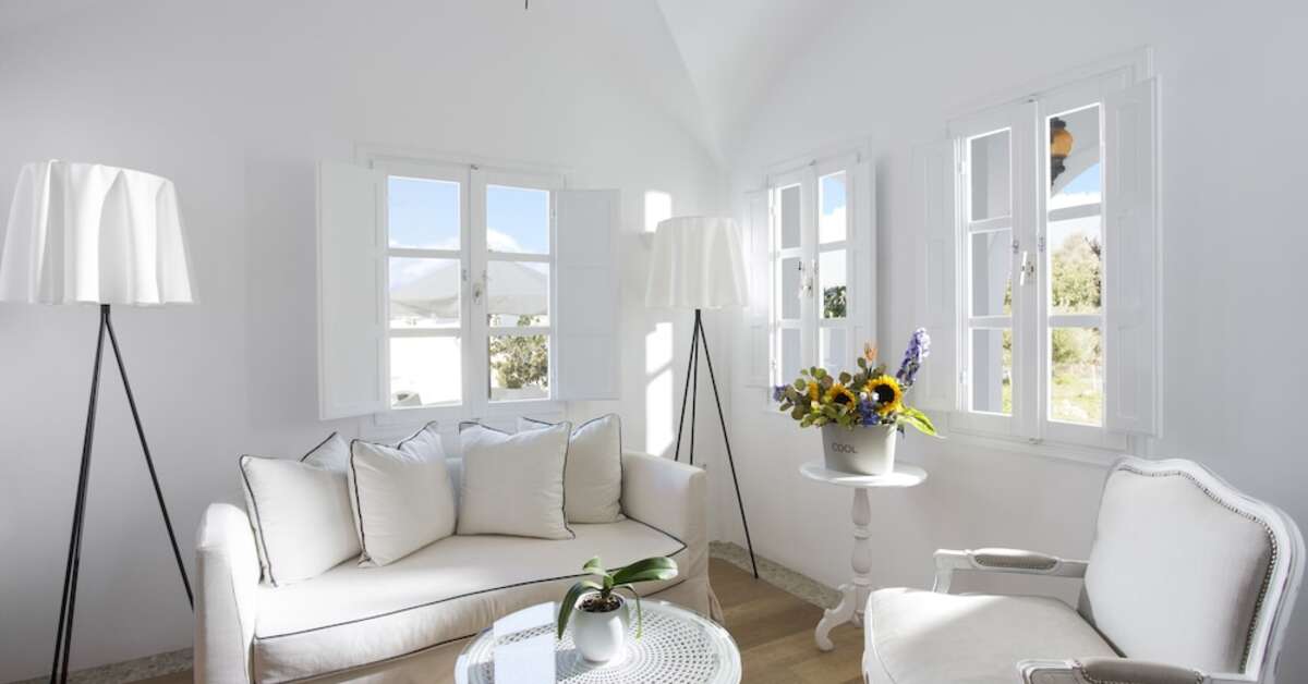 Een foto van Hotel Katikies Kirini