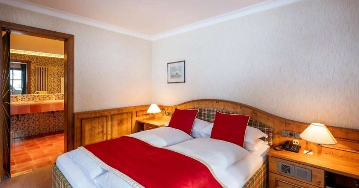 Een foto van Sporthotel Teresa
