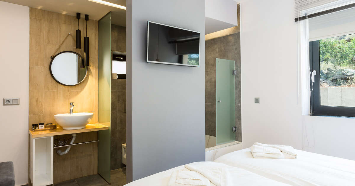 Ein Foto T Hotel Premium Suites