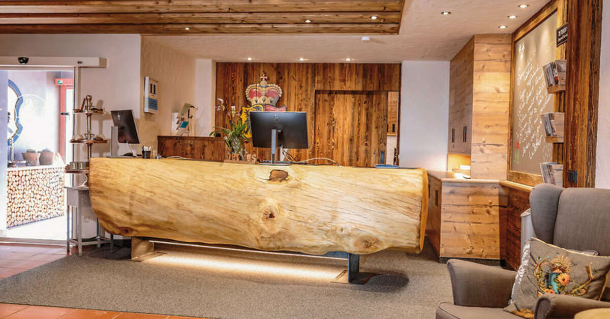 Een foto van Hotel Gollinger Hof