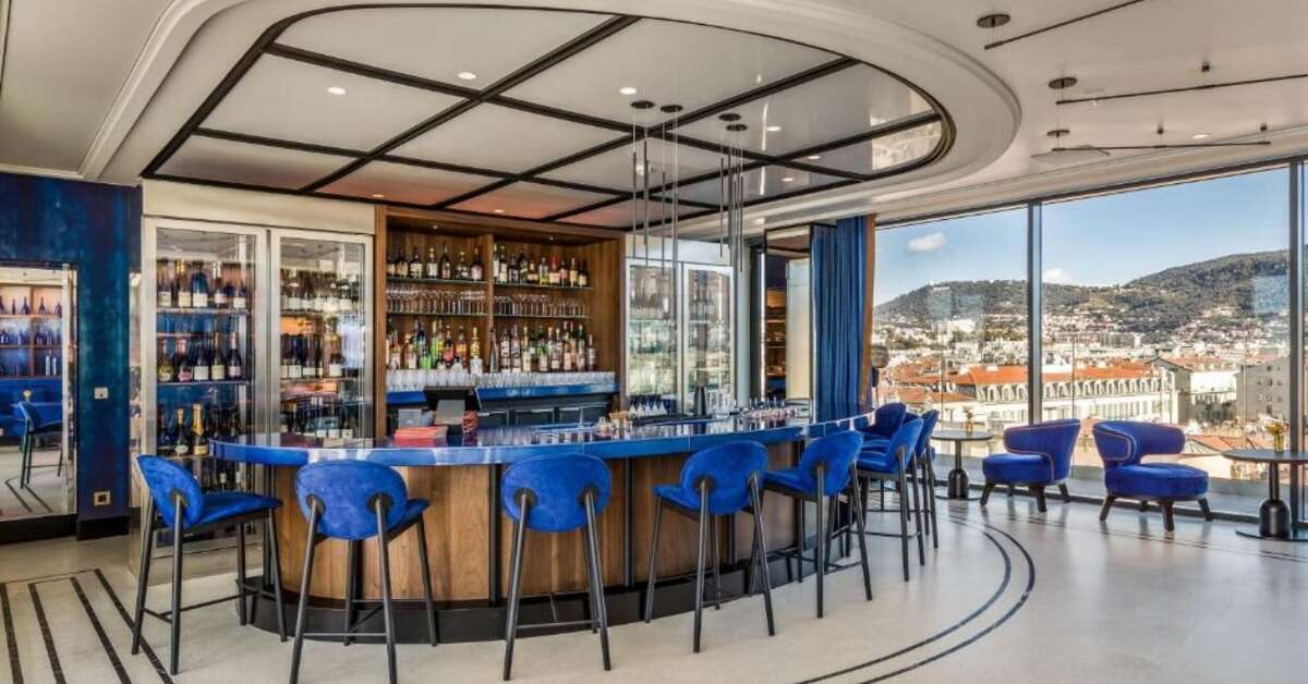 Een foto van Maison Albar Le Victoria