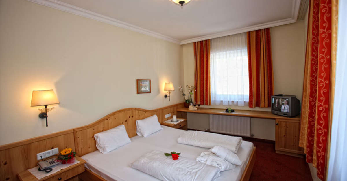 Ein Foto Hotel Elisabeth
