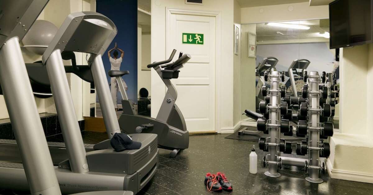 Een foto van Hotel Scandic Kramer