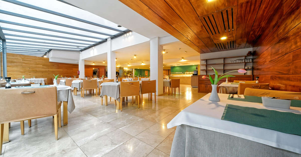 Een foto van Morasol Suites