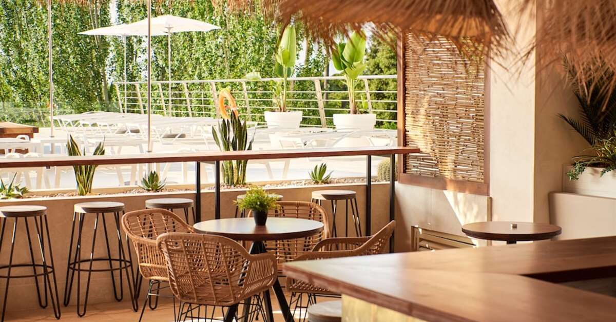 Een foto van Dwo Sirius Hotel by Checkin