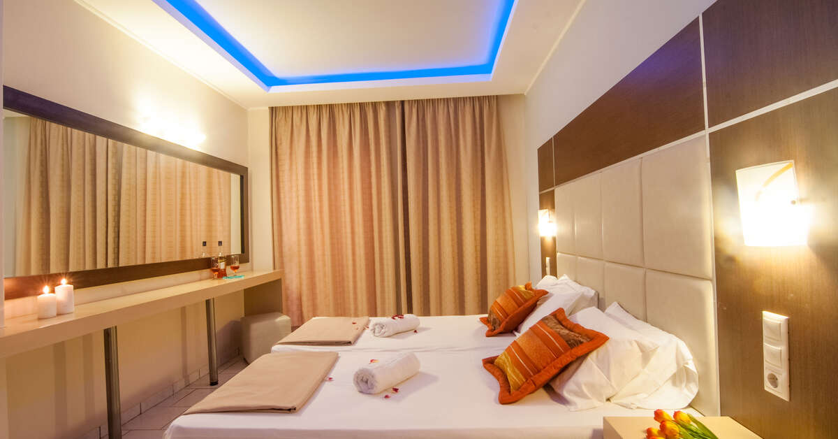 Een foto van Esperia Hotel