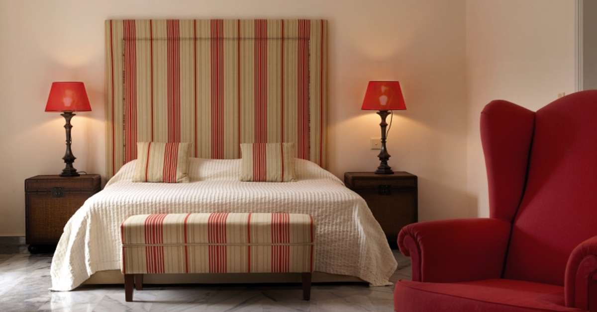Een foto van Yria Boutique Hotel & Spa