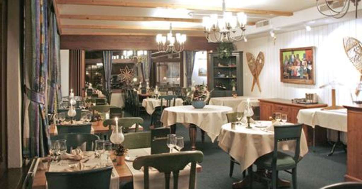 Een foto van Jungfrau Lodge Hotel
