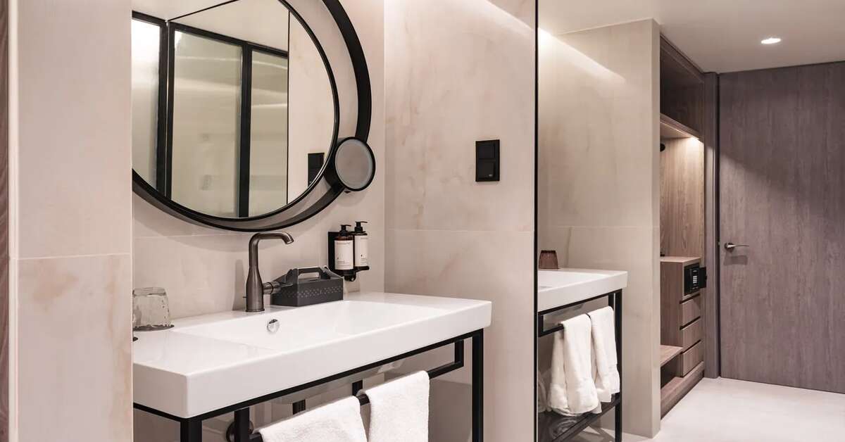 Een foto van Luster Hotel