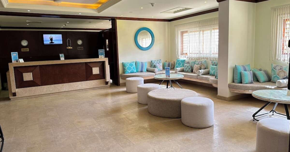 Een foto van The Breakers Diving & Surfing Lodge