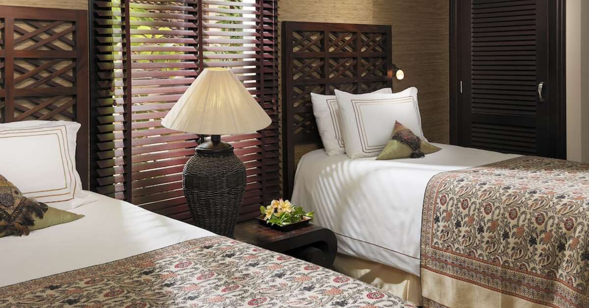 Een foto van Royal Garden Villas & Spa