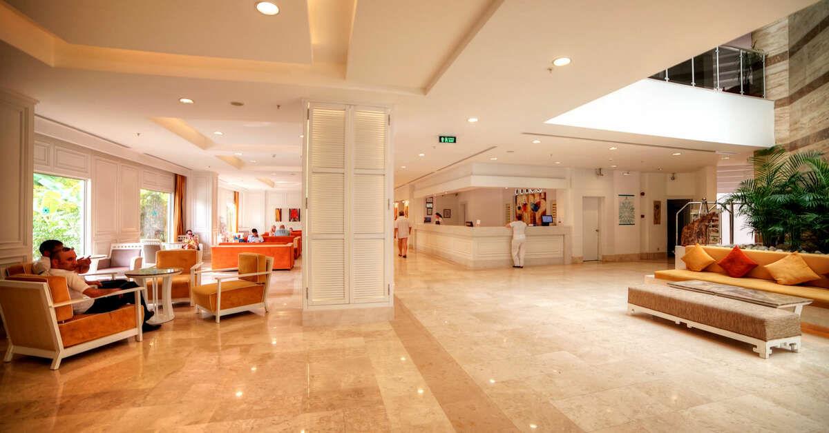 Een foto van Zena Resort Hotel