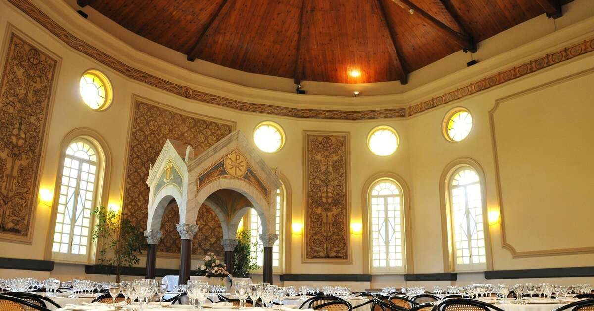 Een foto van Villa Irlanda Grand Hotel