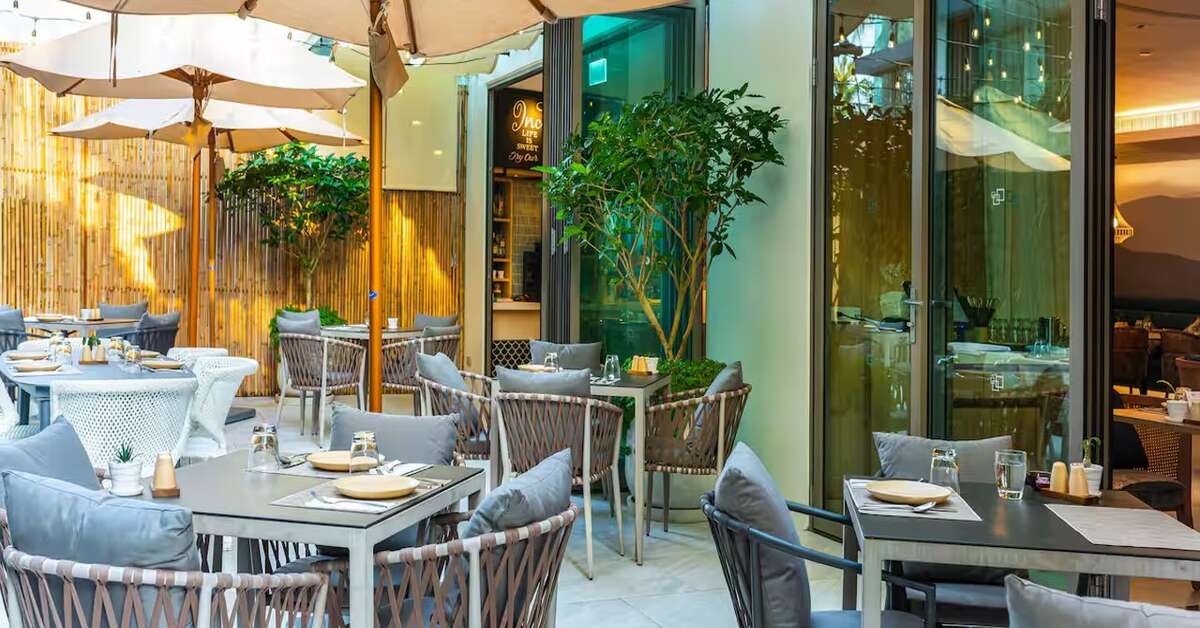 Een foto van Hilton Garden Inn Phuket Bang Tao
