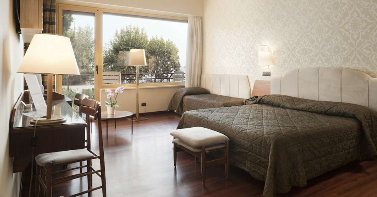 Een foto van Reginna Palace