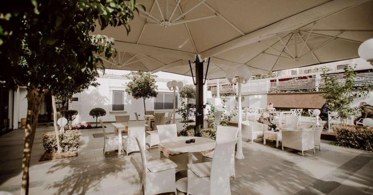 Een foto van Green House