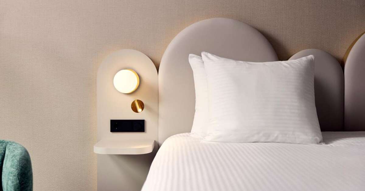 Een foto van Van der Valk Park Lane