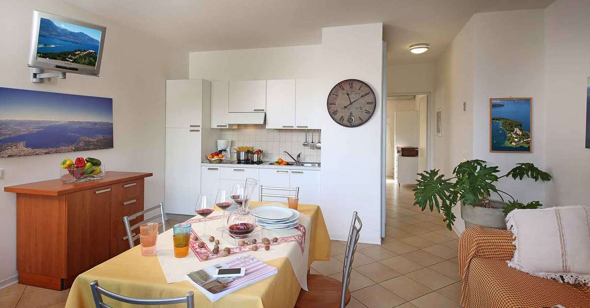 Een foto van Residence Onda Blu
