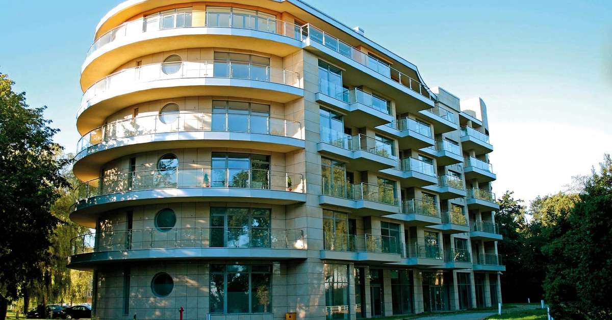 Ein Foto Diune Hotel & Resort