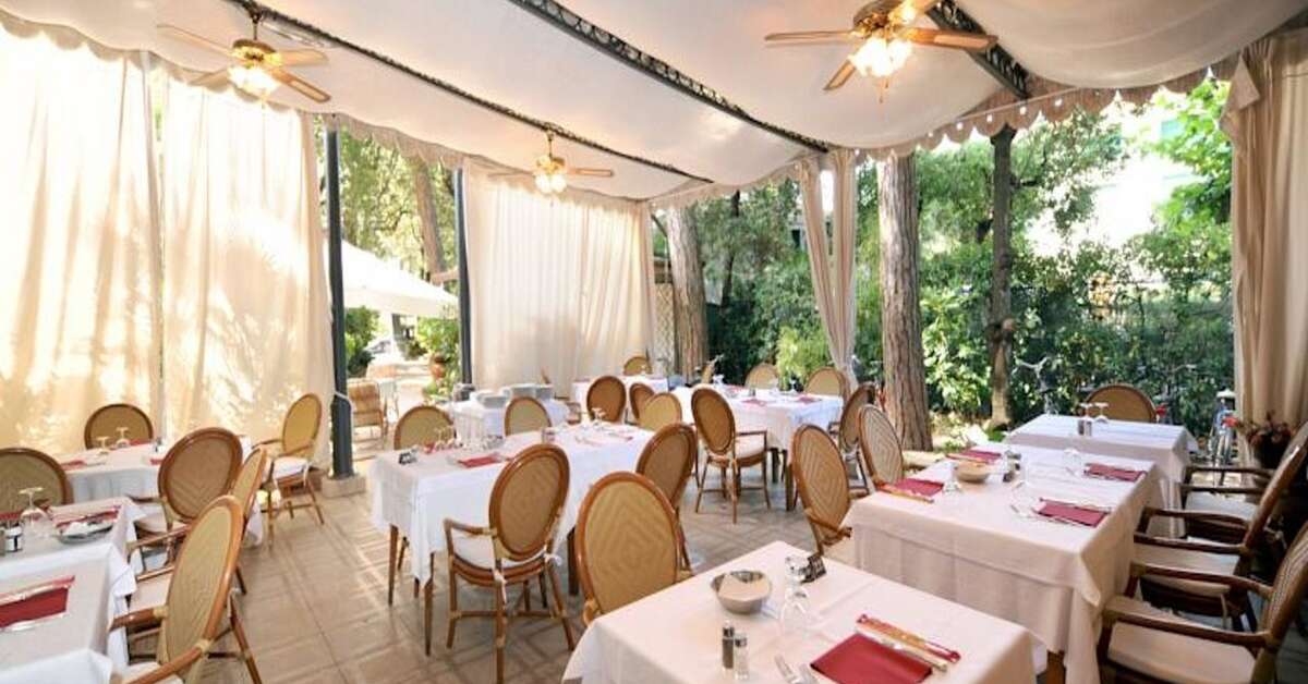 Een foto van Hotel Villa Tiziana