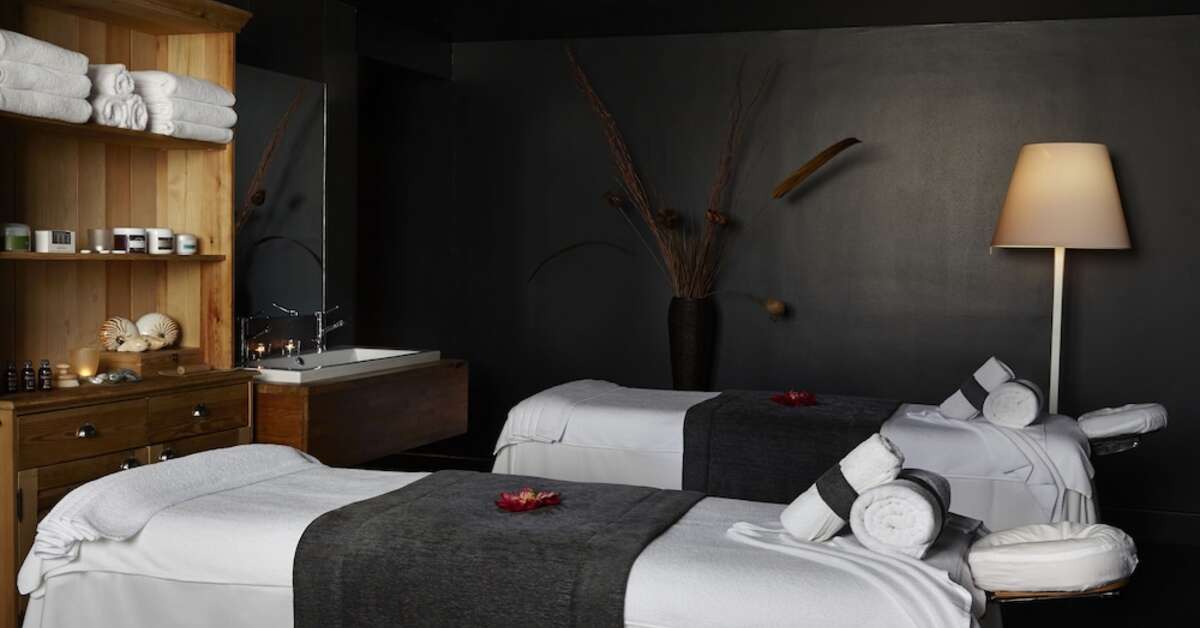 Een foto van Holiday Inn Tbilisi