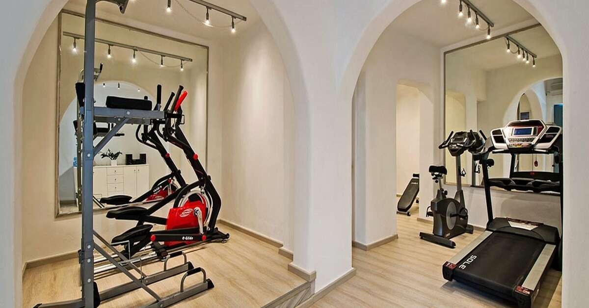 Een foto van Pegasus Suites & Spa