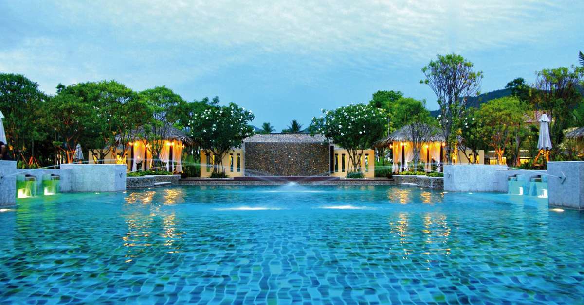 Ein Foto Centara Koh Chang Tropicana Resort