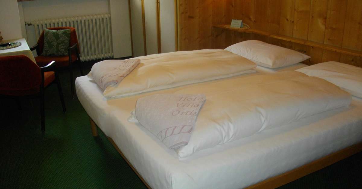 Een foto van Hotel Villa Emilia