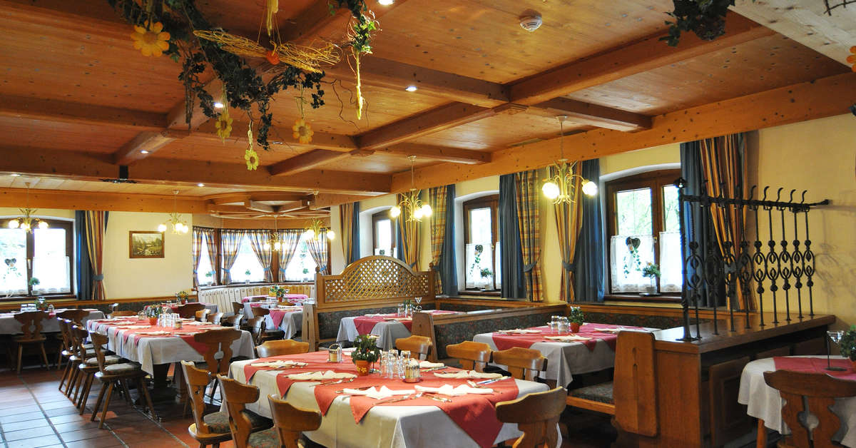 Een foto van Kaiserhotel Kitzbuhler Alpen