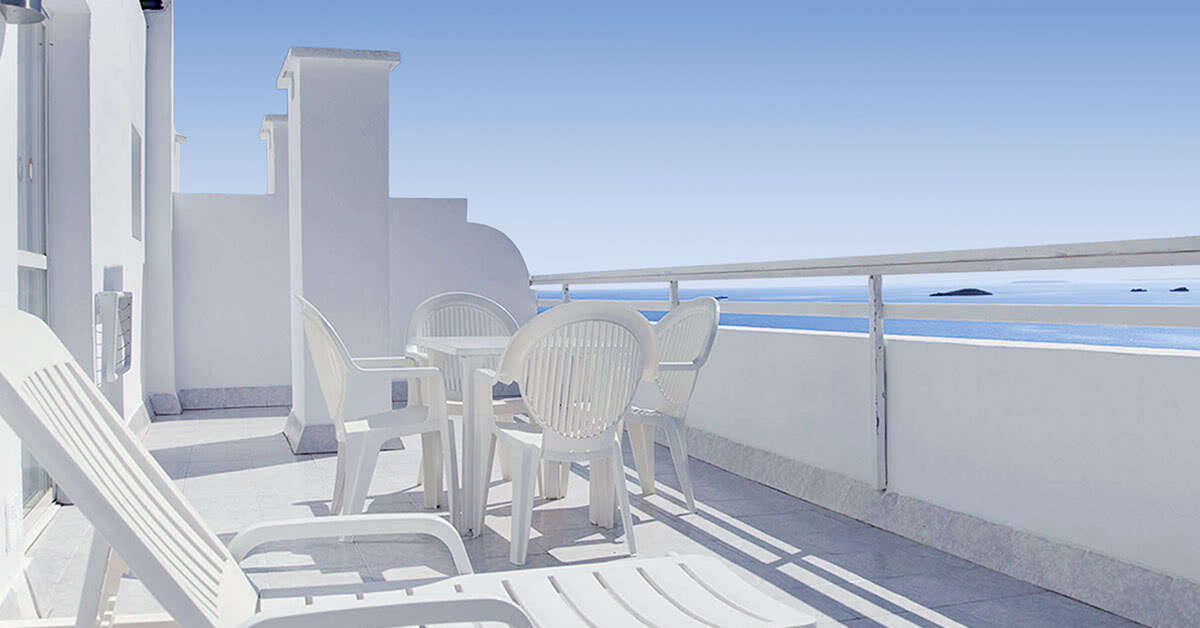Een foto van Appartementen Lux Mar