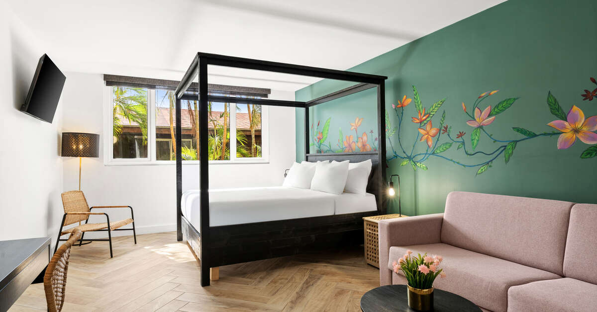 Een foto van Parasasa Hotel