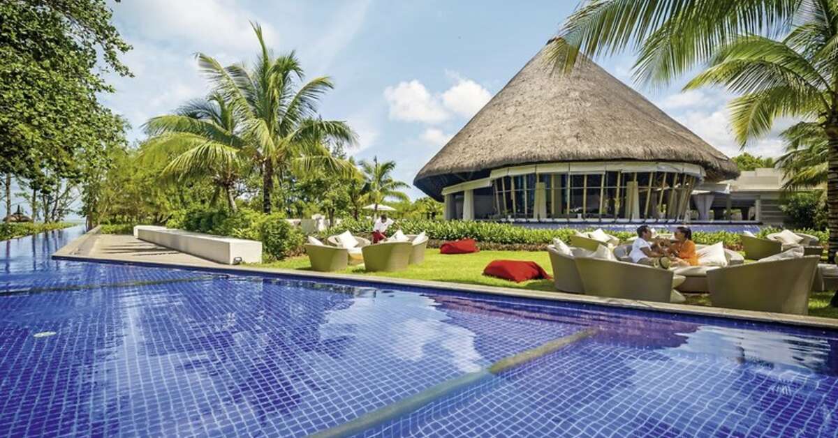 Ein Foto Sofitel SO Mauritius