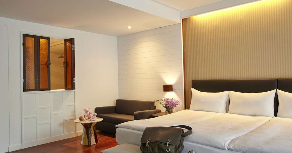 Een foto van Loligo Resort Hua Hin