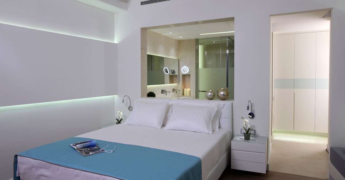 Een foto van Cavo Olympo Luxury Hotel & Spa
